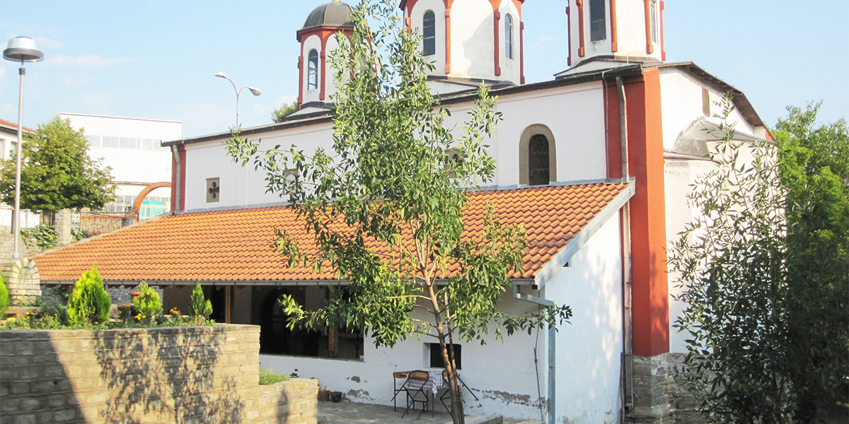 Sv. Georgija